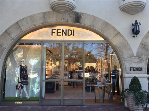 house of fendi dallas tx